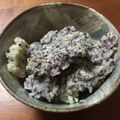 ♡よりより♡'s cooksnap of when they made 残りご飯で がばらっと餅.