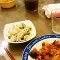 ちっとりーん's cooksnap of when they made ジャガイモとインゲンのサラダ.