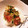 あっーちゃん's cooksnap of when they made 低糖質♪らっきょとトマトのさっぱり冷奴.