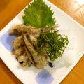 ゆすひと's cooksnap of when they made ☆いわしの天ぷらおろしポン酢☆ビールに！.
