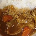 さおにゃんこ✨'s cooksnap of when they made 家にあるもので簡単【バターチキンカレー】.