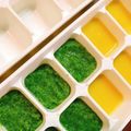 rena☆mam's cooksnap of when they made 【離乳食初期】簡単！とうもろこしのスープ.