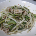 紅葉ｙ's cooksnap of when they made 我が家の定番　ゴーヤの味噌炒め.