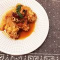 サキコバ's cooksnap of when they made じっくり煮込んだ鶏手羽元のトマト煮♡.