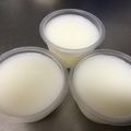ちろりんたろう's cooksnap of when they made 水切りヨーグルトの残り水でカルピスゼリー.