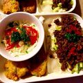 ame-ikuru's cooksnap of when they made 豆腐と枝豆コーンひじきの落し揚げ♪♪.