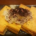 ♡sayulily♡'s cooksnap of when they made 厚揚げのゆかりおろし✨簡単(n‘∀‘)η.