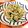 ᕱ⑅ᕱもざみ's cooksnap of when they made 豆苗とえのきのシンプル炒め.