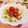 Richland☆Y's cooksnap of when they made まぐろフレークの和風ドレッシングサラダ.