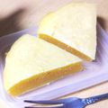 honey19's cooksnap of when they made ヨーグルトパウンド.