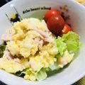 ＊ｎｏａ＊”'s cooksnap of when they made 新じゃがいものポテトサラダ♪.