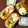 ふたごゆき's cooksnap of when they made 簡単１品☆竹輪と大豆のマヨ醤油炒め＊.
