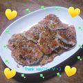 まるりー♬'s cooksnap of when they made 簡単！混ぜるだけ！長芋もち.