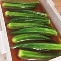 まうんてんらいす's cooksnap of when they made オクラのお浸し.
