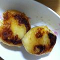 ルルルるか☆'s cooksnap of when they made イモモチ.