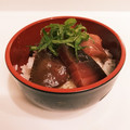 ❁Abake❁'s cooksnap of when they made 一度試して欲しい！まぐろの漬け丼.