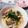 えりりんちゃん♡'s cooksnap of when they made ＊菜花とあさりのペペロンチーノ＊.