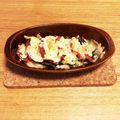 クックI7C1S1☆'s cooksnap of when they made フレッシュバジルとトマトのカチョカバロ焼.