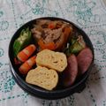 イチゴ、イチゴ。's cooksnap of when they made 海老のオクラ和え.