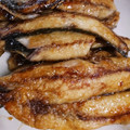 ちぃあさん's cooksnap of when they made いわしの蒲焼き.