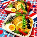 U☆kaoru's cooksnap of when they made 長芋のチーズはさみ焼き.