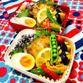 U☆kaoru's cooksnap of when they made 長芋のチーズはさみ焼き.