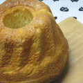 robicat's cooksnap of when they made ■チーズなクグロフ⑤■（HB使用）.