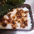 ◆あゆな◆'s cooksnap of when they made おにぎりに ちょい甘しっとりおかか.
