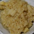 ヨシヨッシー's cooksnap of when they made 炊飯器で筍おこわ.