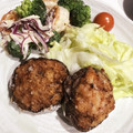 ゆうたん☆☆☆'s cooksnap of when they made 椎茸と海老の包み揚げ.