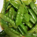 pucyipan's cooksnap of when they made 失敗なし！割合で覚えるお浸しのだし.
