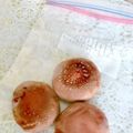 まこさんど's cooksnap of when they made 栄養満点で良いダシ出る冷凍しいたけ.