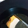 超絶ズボラ主婦＊°'s cooksnap of when they made 手作りめんつゆ（濃縮）.