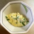 ☆こまっと☆'s cooksnap of when they made ふわふわ✩豆腐の野菜オムレツ.