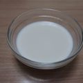 caprice35's cooksnap of when they made いつもの濃厚牛乳プリン。.