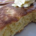 ぽぽたんこぶ's cooksnap of when they made 簡単！自家製ホットケーキミックス.
