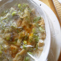 あもんあもん's cooksnap of when they made 大阪風　ねぎ焼き.