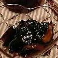 inarinGo's cooksnap of when they made 茄子とほうれん草の♪ナムル♪.