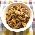 ゆきプー♡'s cooksnap of when they made ごはんが進む♪回鍋肉～(*´ω｀*).