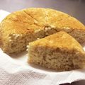 ヒルマリ's cooksnap of when they made 二度寝しようぜ！私のズボラ朝バナナケーキ.