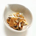 ｅｋ４'s cooksnap of when they made もう一品♡お酒のつまみにザーサイネギ和え.