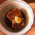 にーなんぐ's cooksnap of when they made 本気の人限定！ 伝説の角煮.