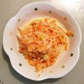 プーまま☆'s cooksnap of when they made にんじんとツナのサラダ♡.