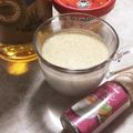Pchan小桜's cooksnap of when they made いつもあなたと：ロシアンホットミルク.