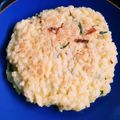 （＊あωや＊）'s cooksnap of when they made ピザみたいにかじる！おこげチャーハン.