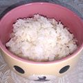 ＨＯ☆ＭＩ's cooksnap of when they made 炊飯器☆簡単！キヌアご飯♪.