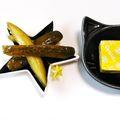 Wakka♪'s cooksnap of when they made 食べたい！すぐ作れるきゅうりのピクルス風.