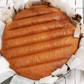 arisa626tw's cooksnap of when they made ふわふわスポンジケーキ☆ジェノワーズ☆.