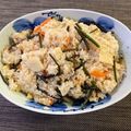 COCONA02's cooksnap of when they made 春の味♪ワラビの炊き込みご飯.