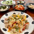 Superlittleboo's cooksnap of when they made 簡単♪鶏むね肉の南蛮漬け／ガッツリ系！.